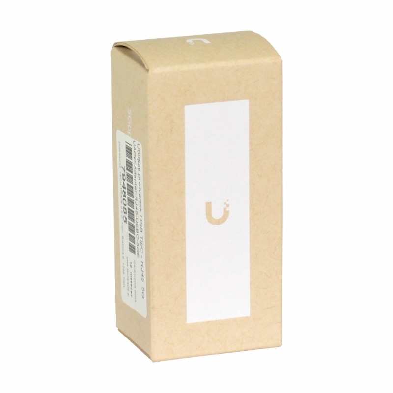Adapter Ubiquiti UACC-Adapter-RJ45-USBC-5GE