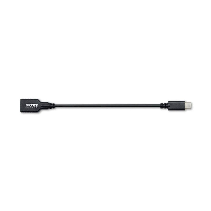 Adapter PORT USB-C v USB-A 3.0