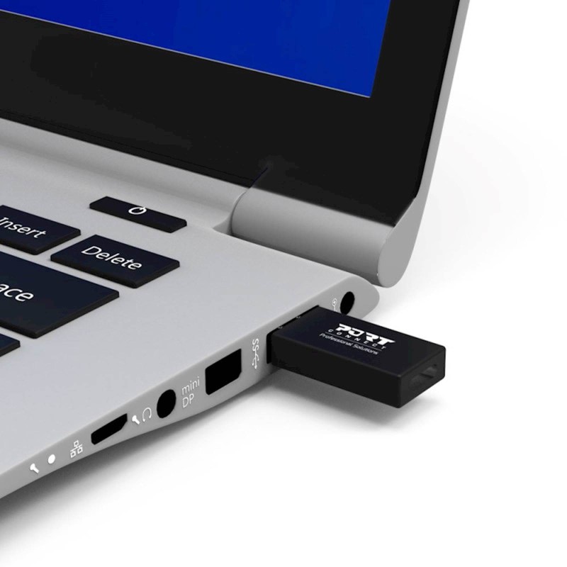 Adapter PORT USB-A na USB-C
