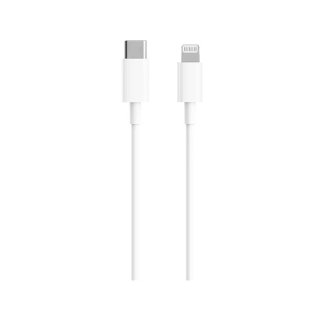 Kabel Xiaomi Mi USB-C na Lighting, 1m, 18W