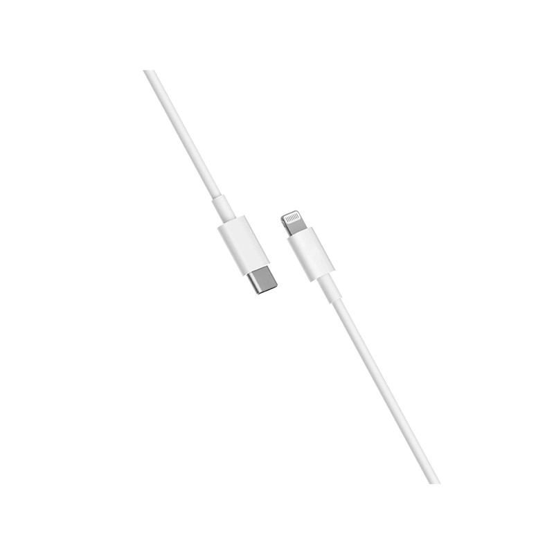 Kabel Xiaomi Mi USB-C na Lighting, 1m, 18W