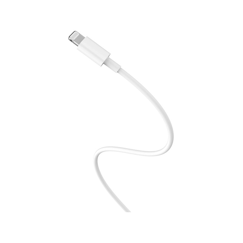 Kabel Xiaomi Mi USB-C na Lighting, 1m, 18W