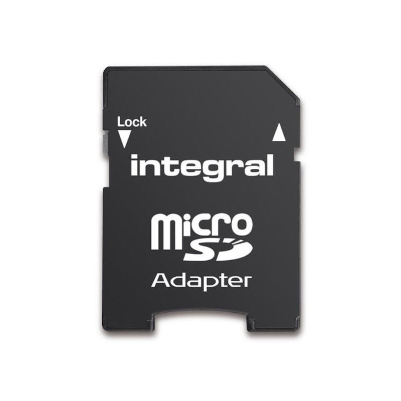 Adapter Integral microSD, YADMICRO/SD-GM-IN