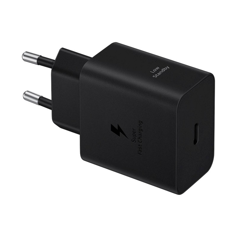 Polnilec Samsung  EP-T4511NBEGEU 45W QC