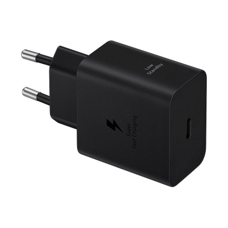 Polnilec Samsung  EP-T4511NBEGEU 45W QC