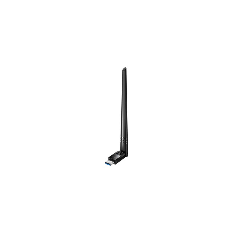Brezžični mrežni adapter CUDY WU1400, Wi-Fi 5, USB 3.0
