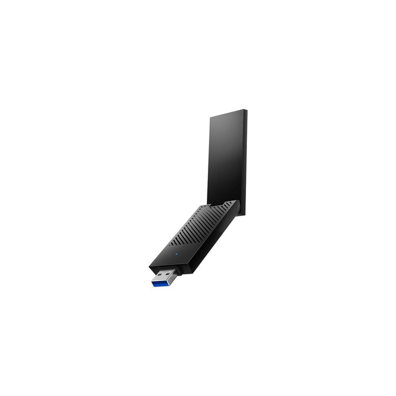 Brezžični mrežni adapter CUDY WU5400, Wi-Fi 6, USB 3.0