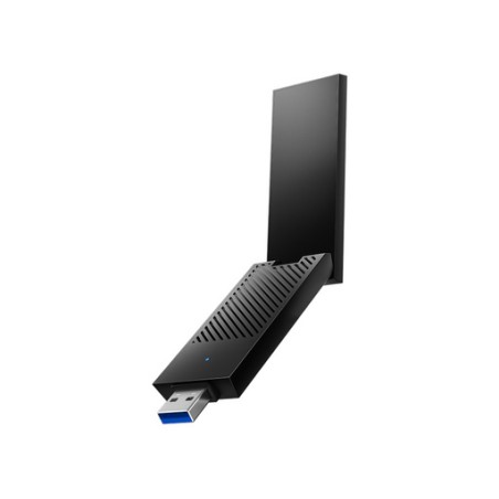 Brezžični mrežni adapter CUDY WU6500, Wi-Fi7, USB 3.0