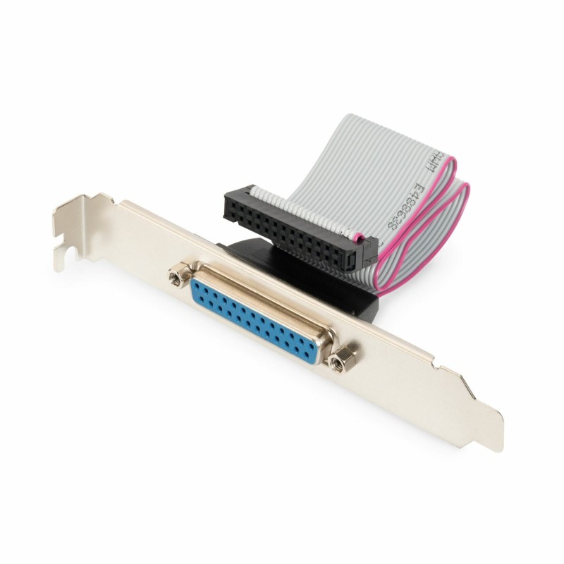 Adapter Digitus PCIe Slot za Paralelni DB25 Port