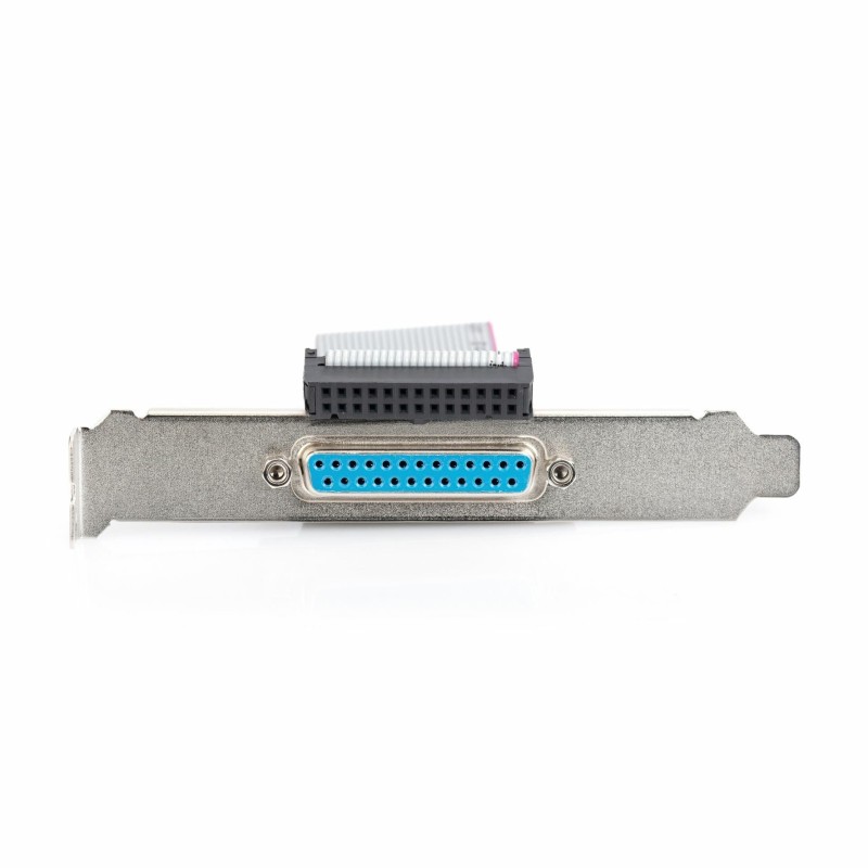 Adapter Digitus PCIe Slot za Paralelni DB25 Port