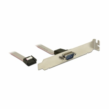 Adapter slot serijski DB9 Delock