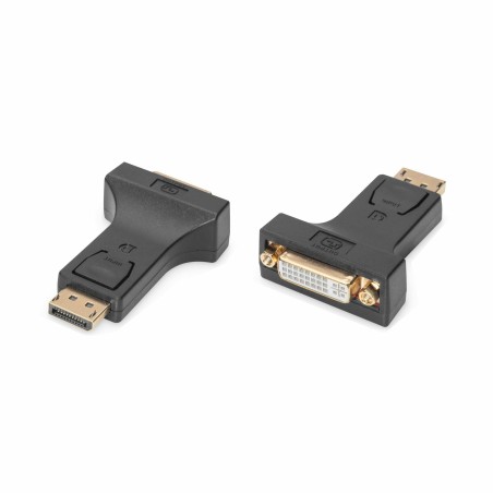 Adapter DisplayPort - DVI