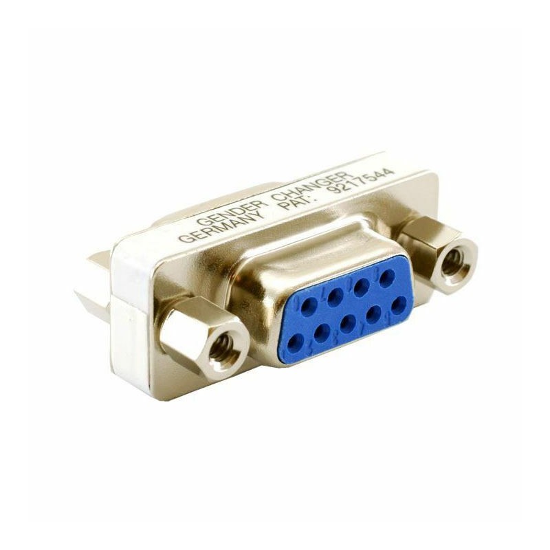 Adapter Gender Changer 9Ž/9Ž