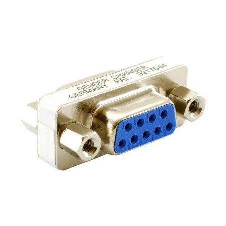 Adapter Gender Changer 9Ž/9Ž