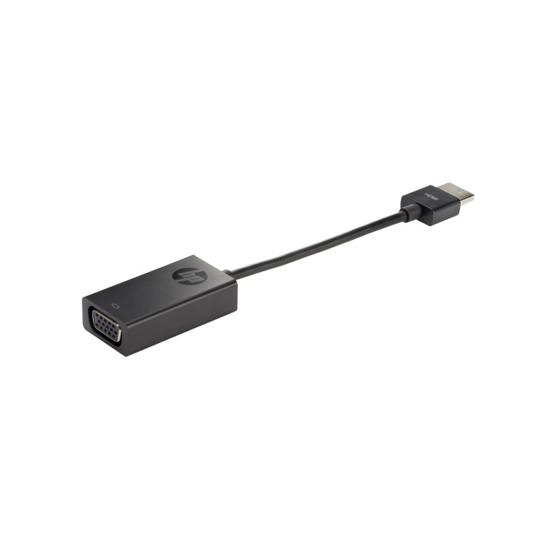 Adapter HDMI na VGA HP H4F02AA