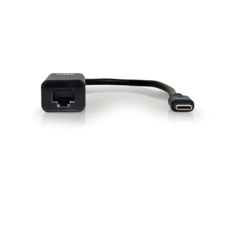 Adapter PORT USB-C na RJ-45 (900126)
