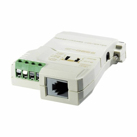 Adapter RS232 na RS422/RS485