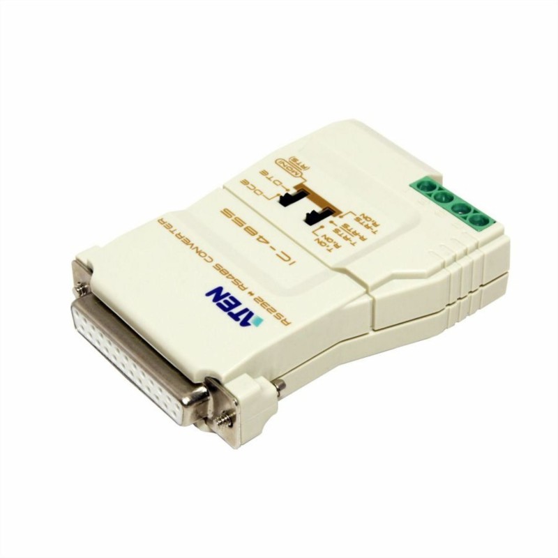 Adapter RS232 na RS422/RS485