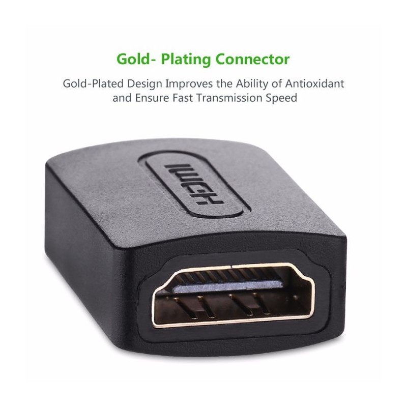 Ugreen HDMI (Ž na Ž) podaljšek