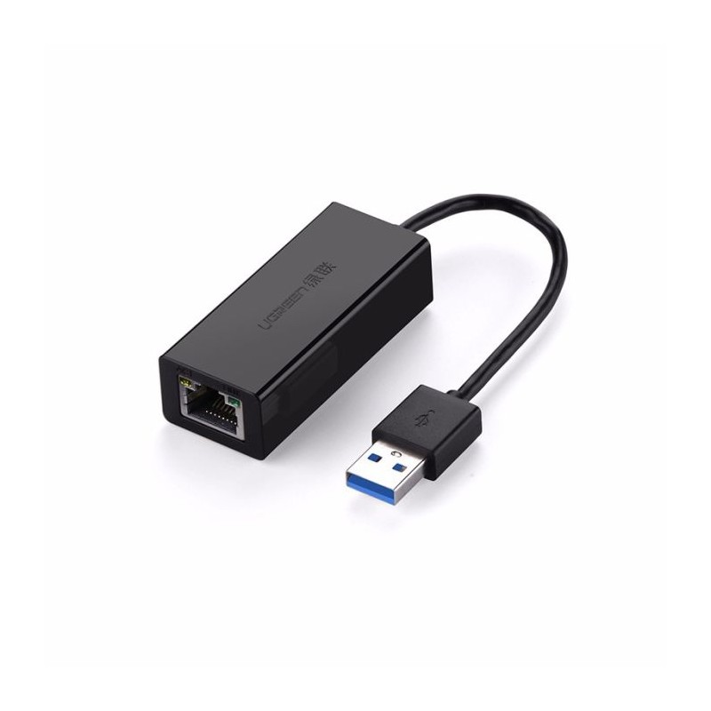 Ugreen USB 3.0 Gigabitna mrežna kartica