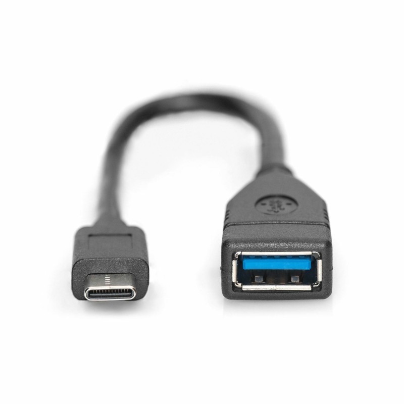 Adapter USB 3.1 Tip-C - USB 3.0 Ž OTG Digitus