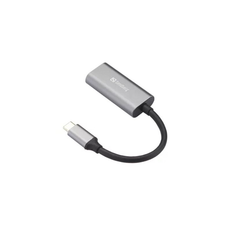 Adapter USB-C na HDMI Sandberg 136-12