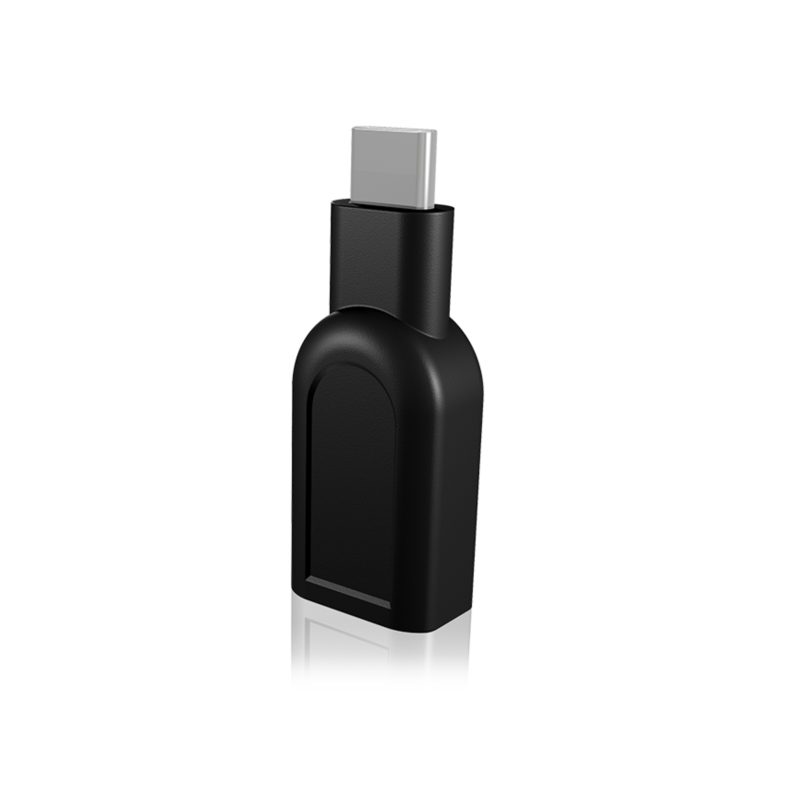 Adapter USB-C na USB-A IcyBox IB-CB003