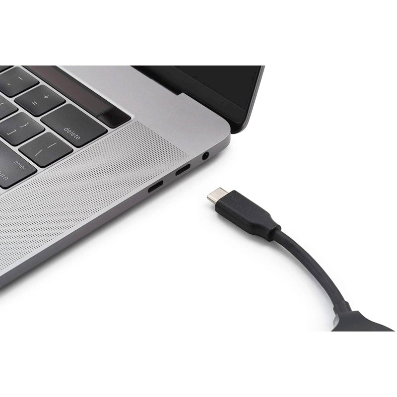 Sandisk Extreme PRO SD UHS-II Card čitalec / zapisovalec USB-C SDDR-409-G46