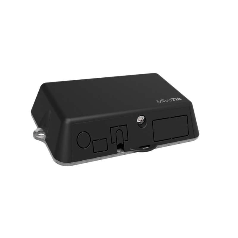 Brezžična Dostopna Točka LtAP mini LTE kit RB912R-2ND-LTM&R11E-LTE Mikrotik