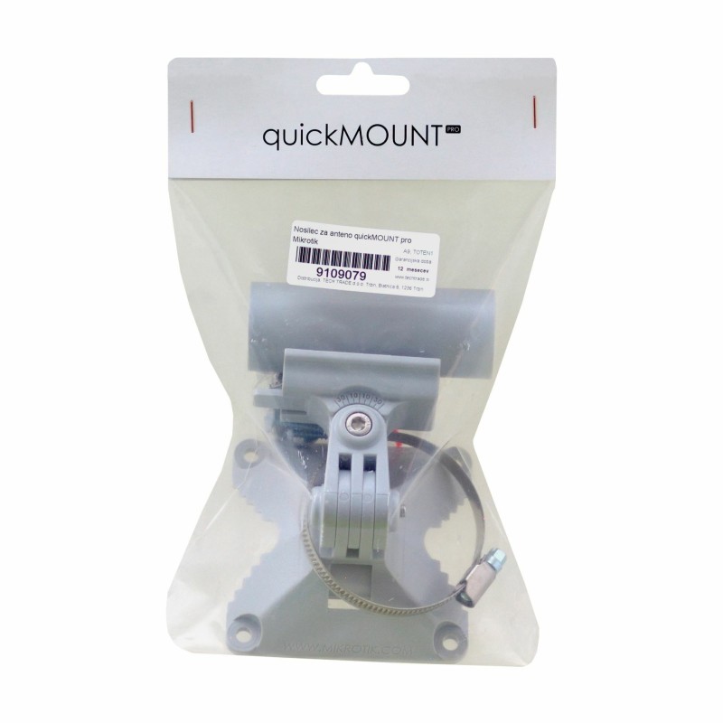Nosilec za anteno quickMOUNT pro Mikrotik