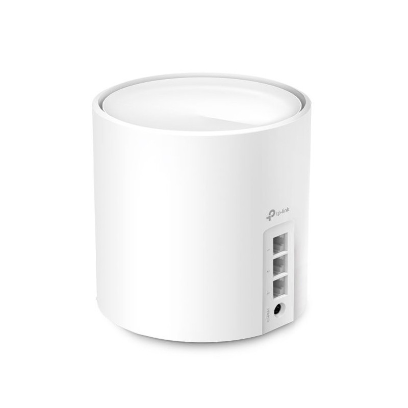 TP-Link Deco X50 (2 pack) domači Mesh Wifi sistem