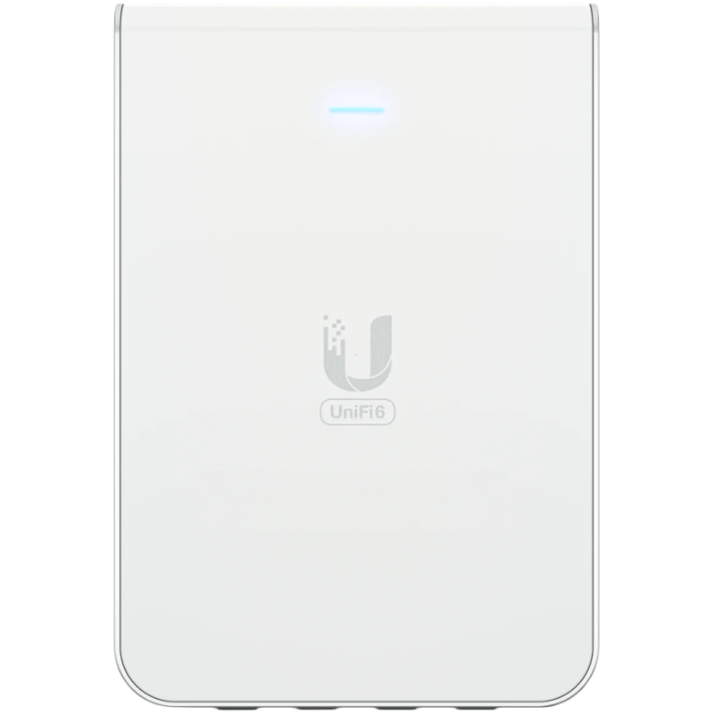 Dostopna točka Ubiquiti U6-IW