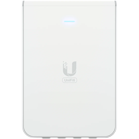 Dostopna točka Ubiquiti U6-IW