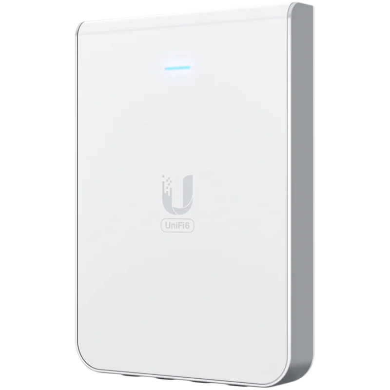 Dostopna točka Ubiquiti U6-IW