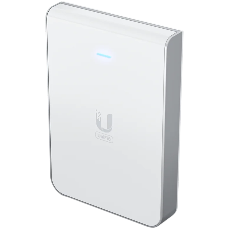 Dostopna točka Ubiquiti U6-IW