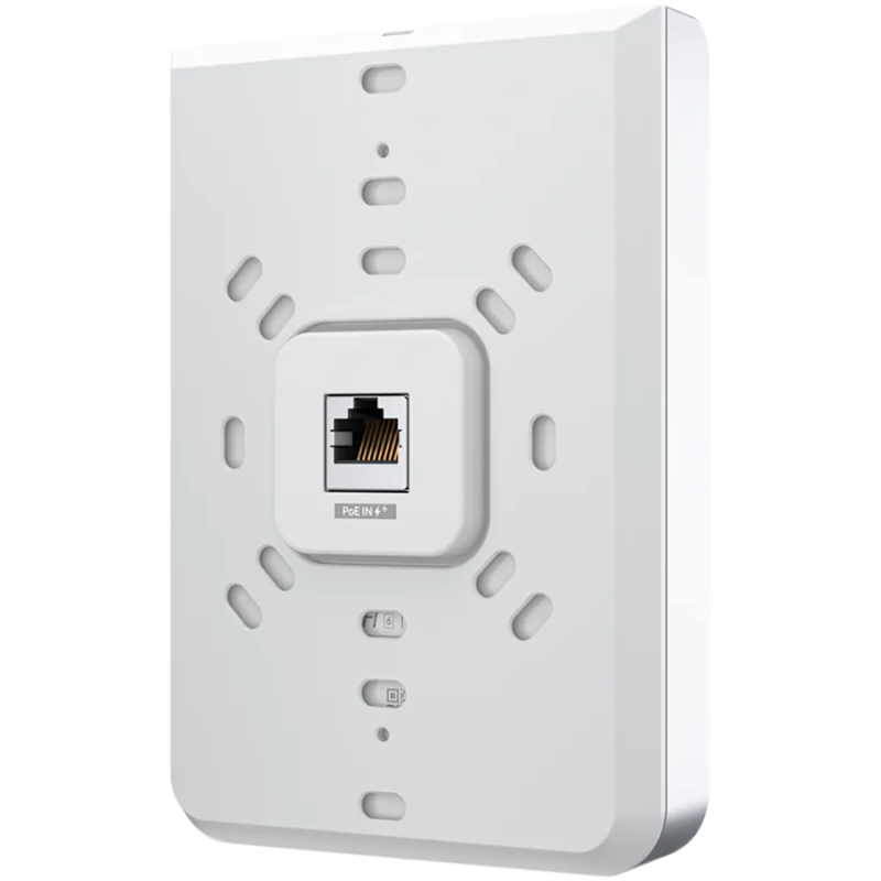 Dostopna točka Ubiquiti U6-IW