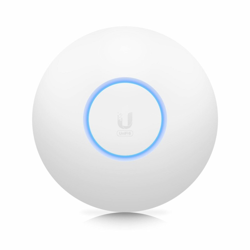 Dostopna točka Ubiquiti UniFi 6+