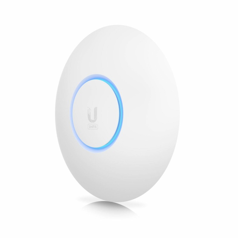 Dostopna točka Ubiquiti UniFi 6+