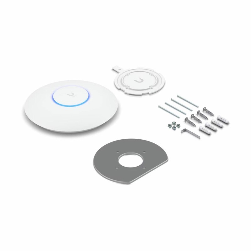Dostopna točka Ubiquiti UniFi 6+