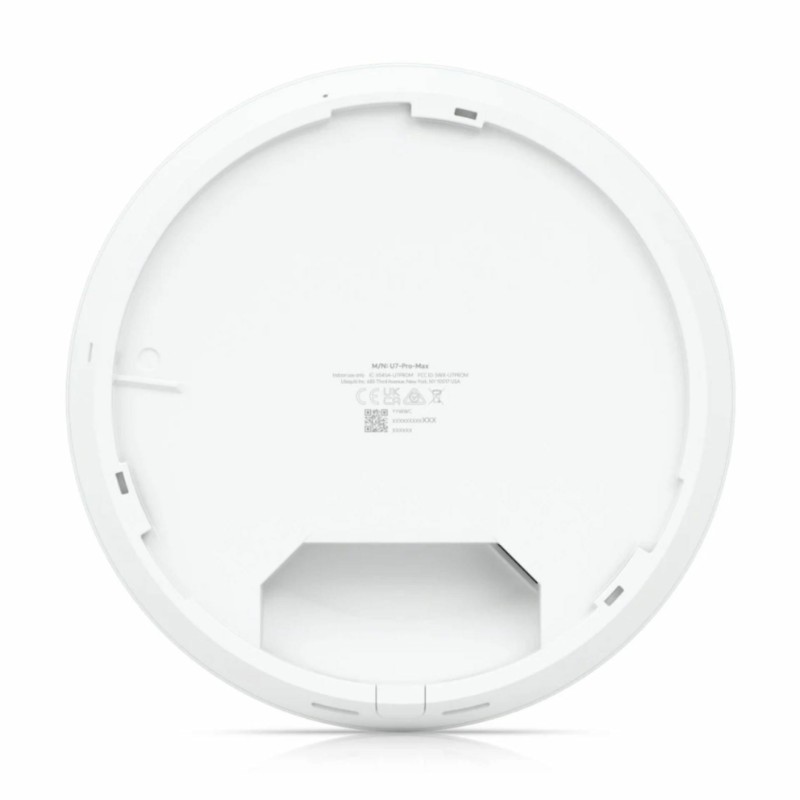 Brezžična dostopna točka Ubiquiti U7-Pro-Max