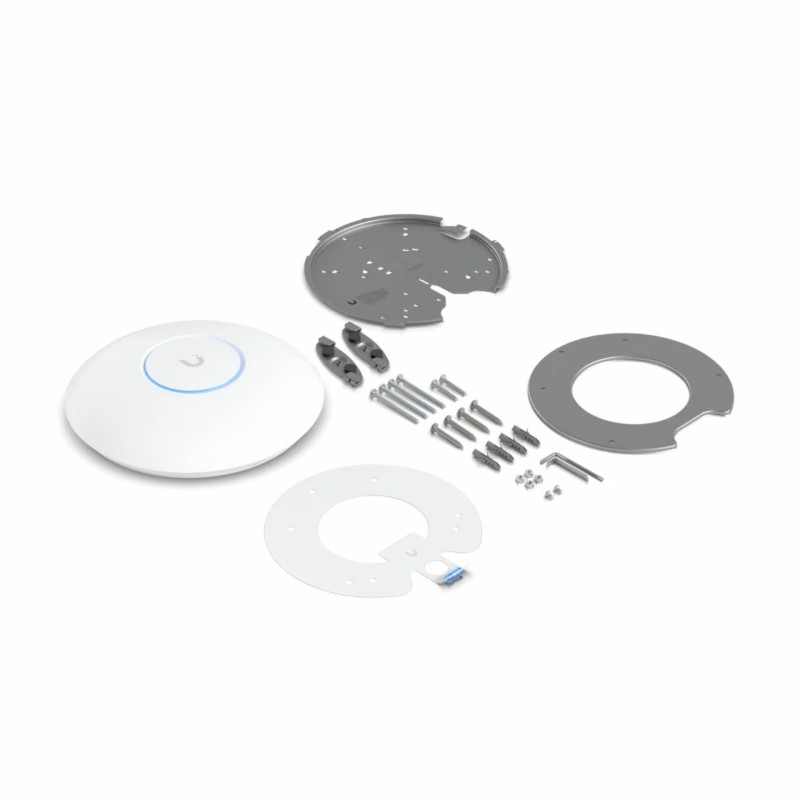 Brezžična dostopna točka Ubiquiti U7-Pro-Max