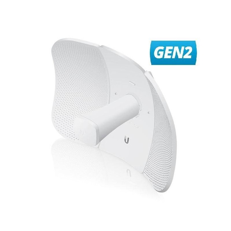 Antena Ubiquiti LiteBeam ac Gen2, 5GHz