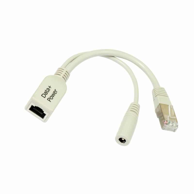 Brezžična Dostopna Točka  300Mb stropna cAP lite Mikrotik RBcAPL-2nD
