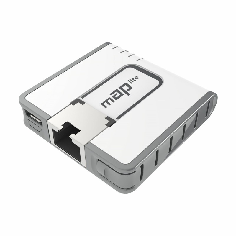 Brezžična Dostopna Točka mAP lite Mikrotik