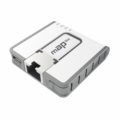 Brezžična Dostopna Točka mAP lite Mikrotik