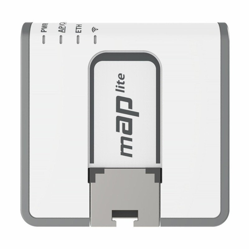 Brezžična Dostopna Točka mAP lite Mikrotik
