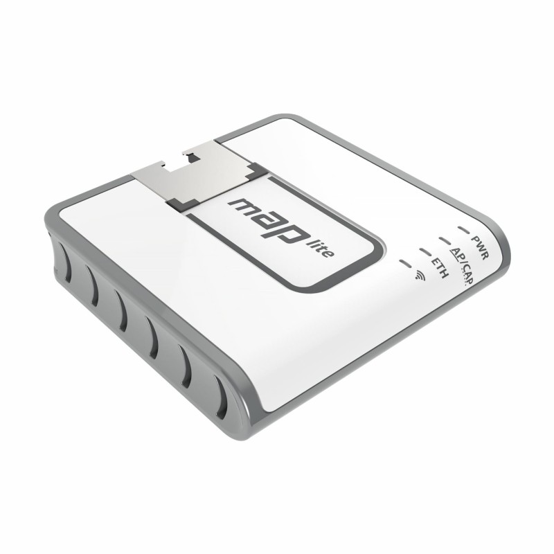 Brezžična Dostopna Točka mAP lite Mikrotik