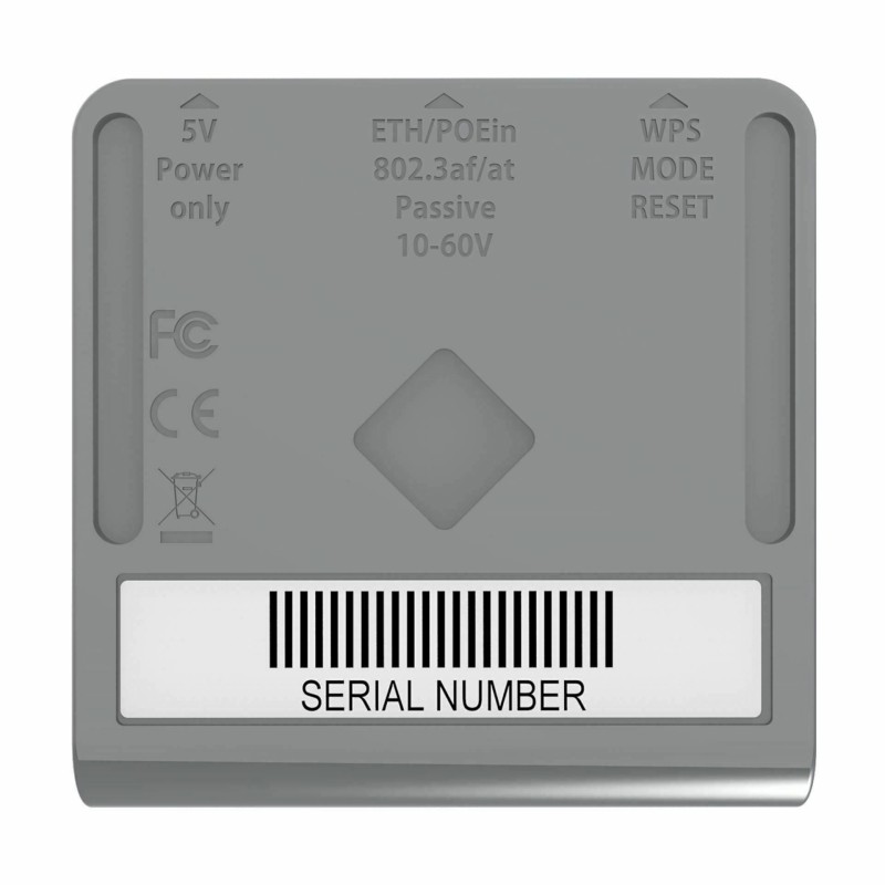 Brezžična Dostopna Točka mAP lite Mikrotik