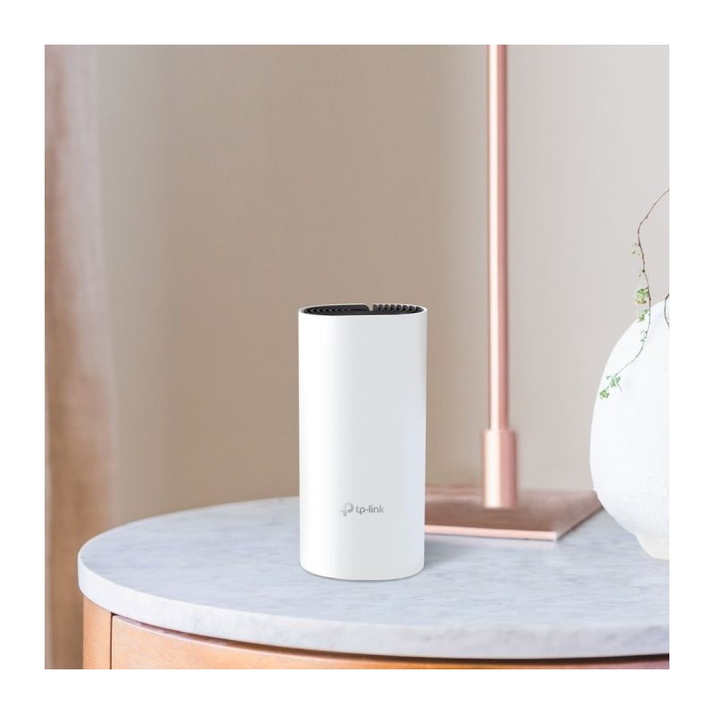 TP-LINK brezžična dostopna točka DECO M4 AC1200 - 3 pack