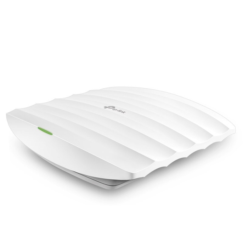 Brezžična stropna dostopna točka,TP-Link EAP245 V1 AC1750